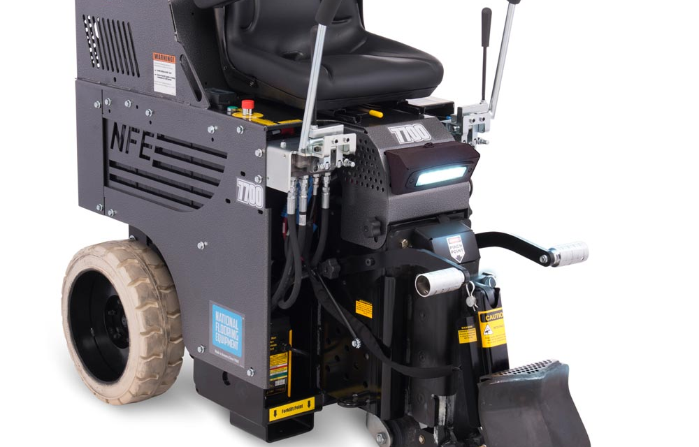 The Ultimate Guide to Floor Stripper Machine: Transforming Your Floor Cleaning Process