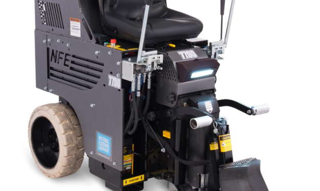 The Ultimate Guide to Floor Stripper Machine: Transforming Your Floor Cleaning Process