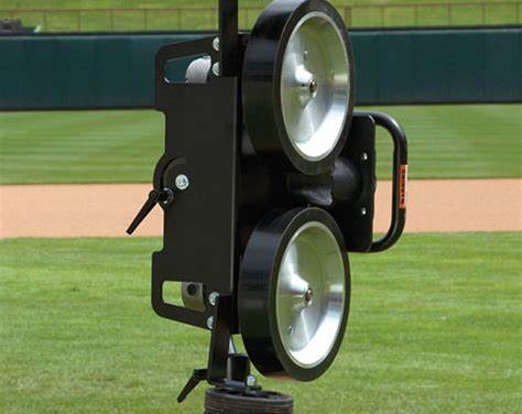 A Complete Guide to Pitching Machine: Amp up Your Baseball and Softball Training