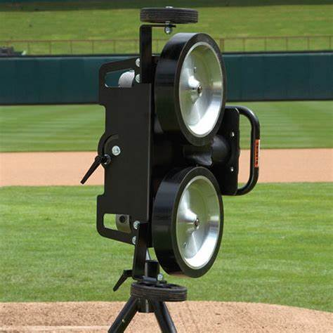 A Complete Guide to Pitching Machine: Amp up Your Baseball and Softball Training