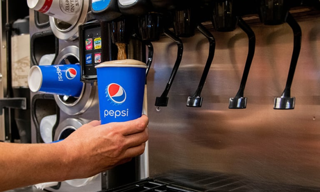 water enhancement for soda machines in texas