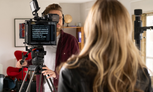 7 Best Free Online Teleprompter To Use In 2024