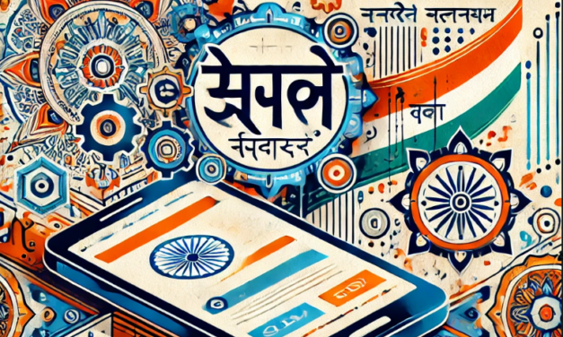 Exploring Hindi Techie News: Bridging Technology and Language