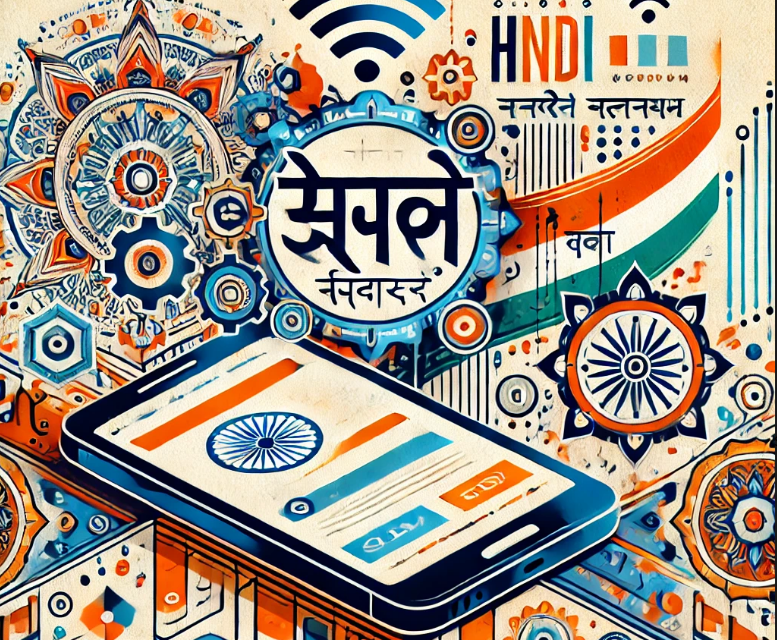 Exploring Hindi Techie News: Bridging Technology and Language