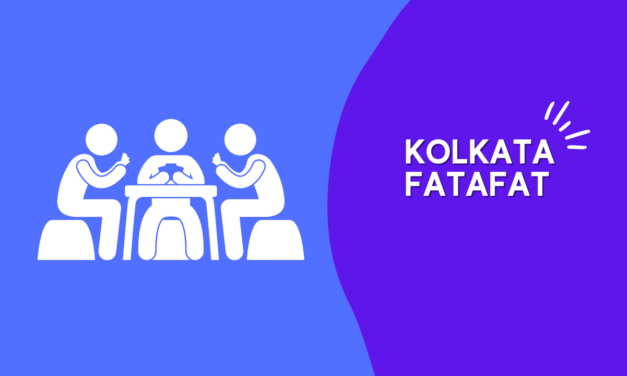 Understanding Kolkata Fatafat: A Guide to the Popular Lottery Game