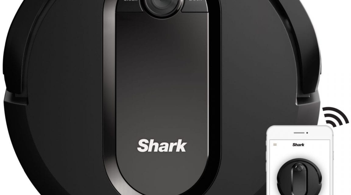 The Shark Robot Vacuum: An Innovative Cleaning Solution