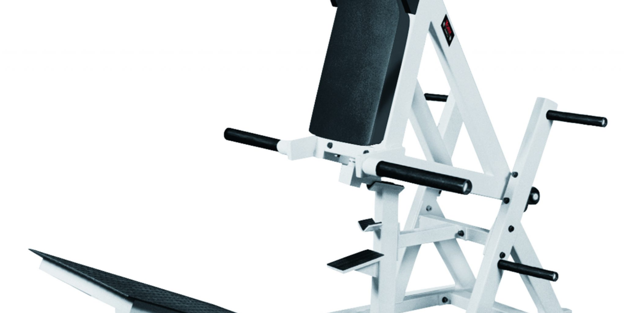 Understanding Squat Machine: A Vital Aspect of Strength and Fitness Training