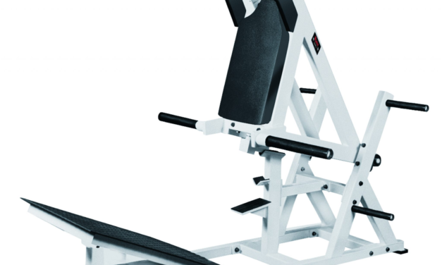 Understanding Squat Machine: A Vital Aspect of Strength and Fitness Training