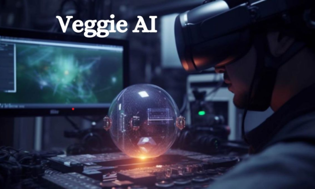 Discovering Veggie AI: Revolutionizing Plant-Based Nutrition