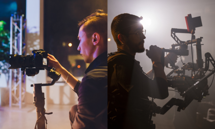 Top 10 Qualities To Look Out For In An Events Videographer