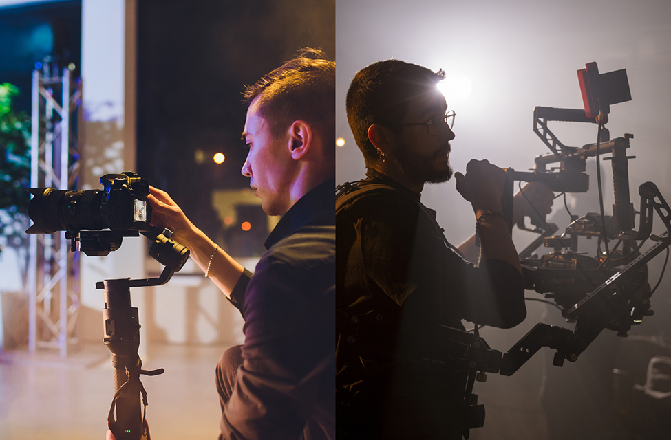 Top 10 Qualities To Look Out For In An Events Videographer