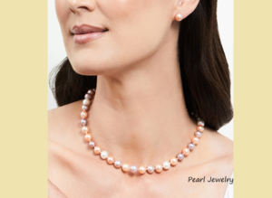 Pearl Jewelry