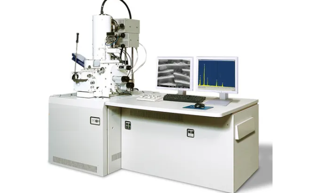 SEM Monitoring: Supporting Precision and Quality during Semiconductor Manufacturing