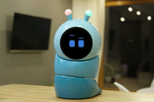 robot toy