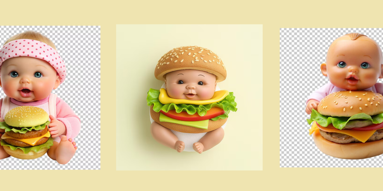 What Is a Baby Hamburger and Why Is It So Popular?