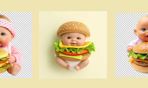 What Is a Baby Hamburger and Why Is It So Popular?