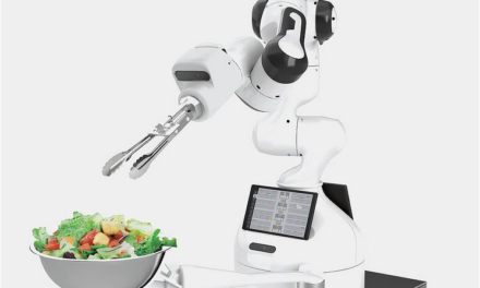 Robot Coupe: Revolutionizing Food Preparation