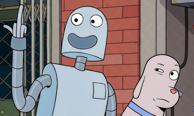 Where to Watch Robot Dreams: A Guide for Sci-Fi and Animation Fans