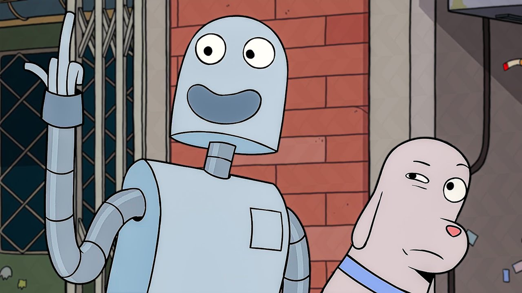 Where to Watch Robot Dreams: A Guide for Sci-Fi and Animation Fans