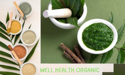 Discovering Well Health Organic Ayurveda: The Ancient Science of Holistic Wellness