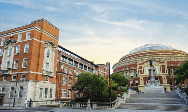 Imperial College London Acceptance Rate- What You Need to Know